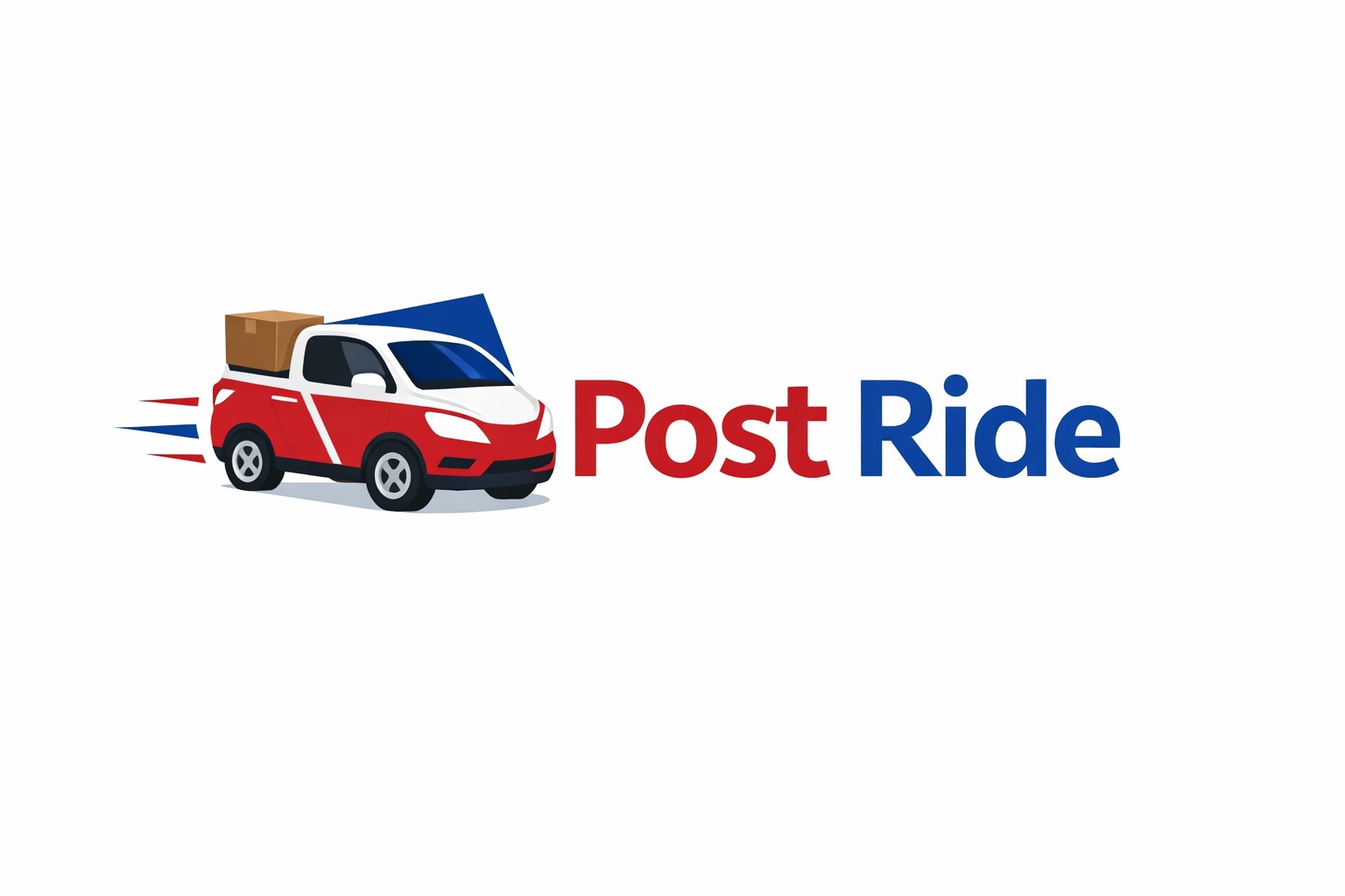 postRide logo